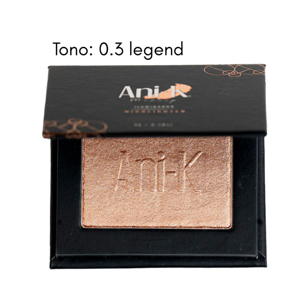 Ani-k iluminador radiante _4