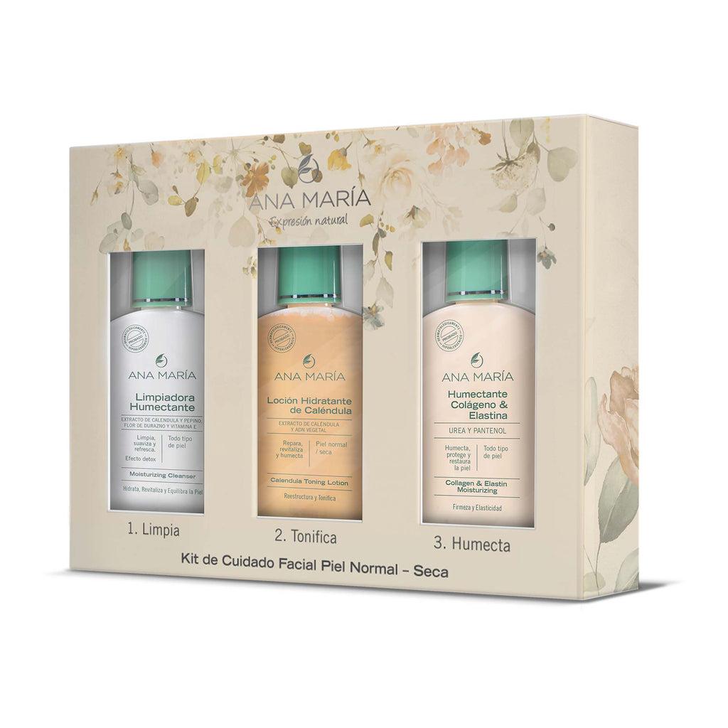 Ana María piel seca x3 - altare beauty shop