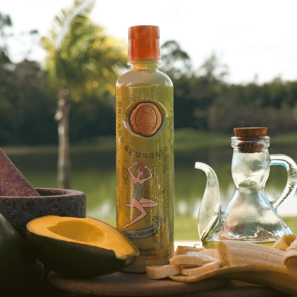 Ritual botánico tratamiento de aguacate y banano x400ml_3