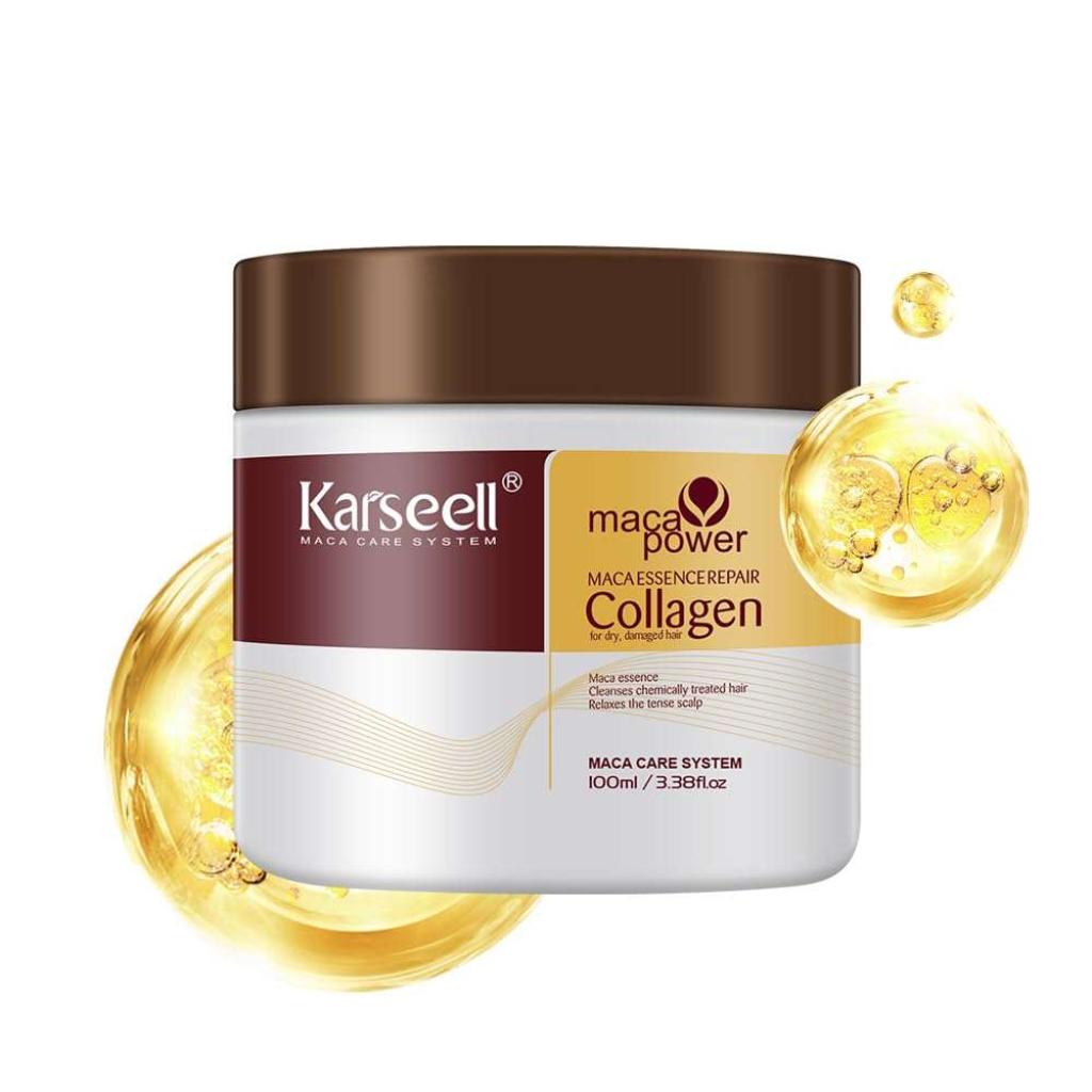 Karseell mascarilla con colageno  x500ml_1