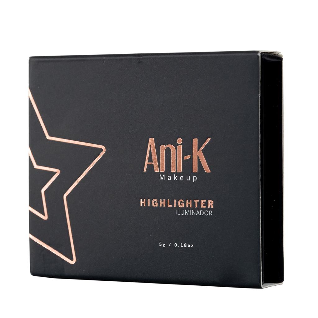 Ani-k iluminador radiante  - altare beauty shop