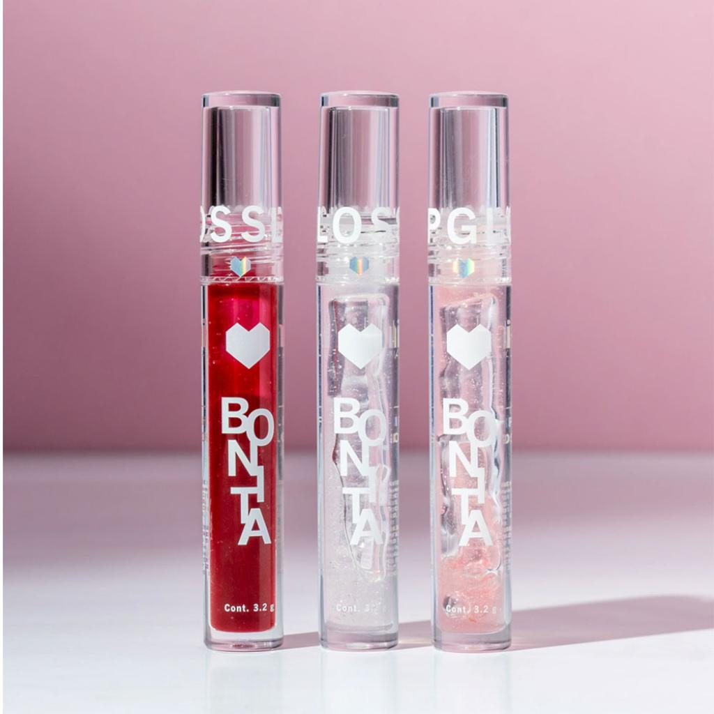 Ani-k lip gloss/kim - altare beauty shop