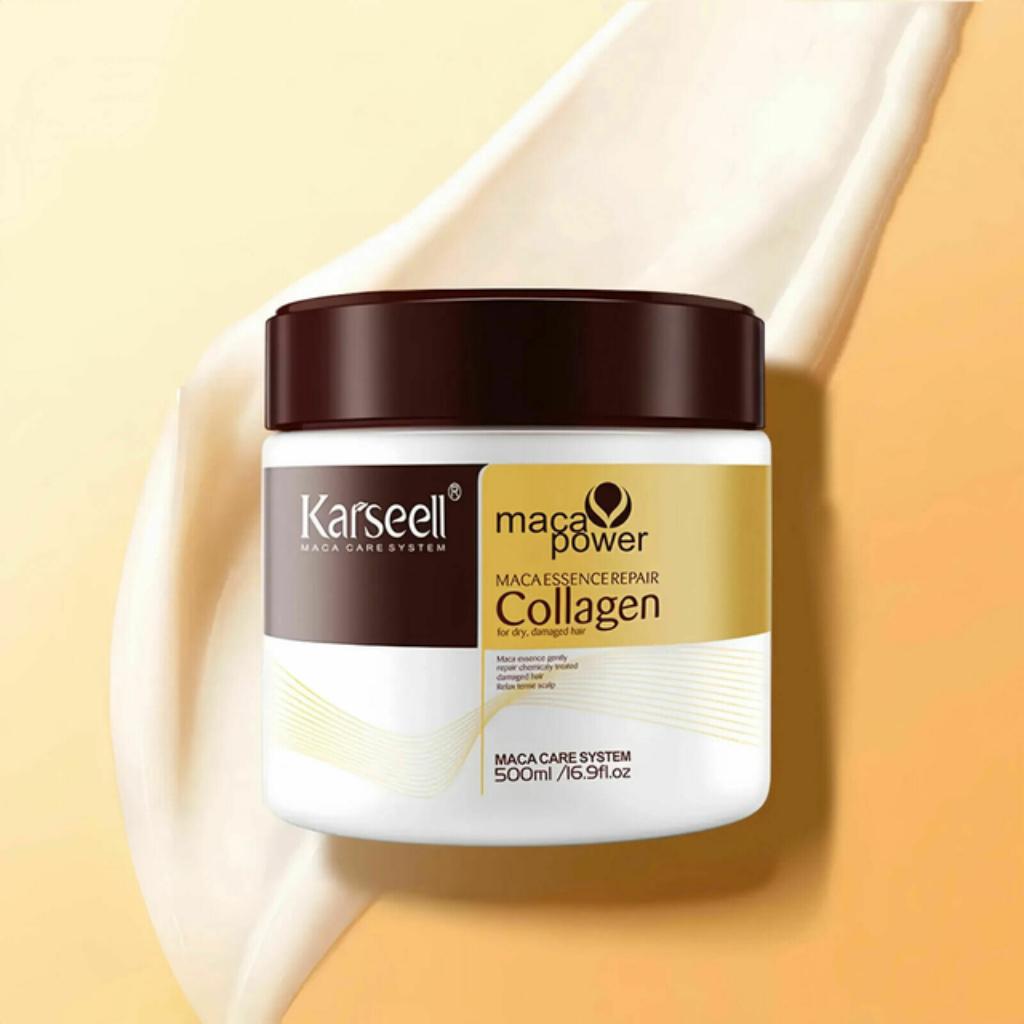 Karseell mascarilla con colageno  x500ml_2